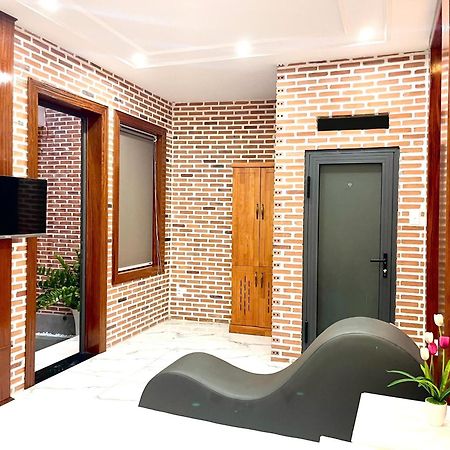 The Land Hotel & Apartment Vung Tau Exterior photo
