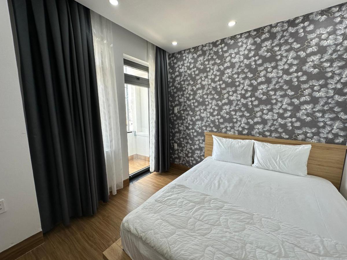The Land Hotel & Apartment Vung Tau Exterior photo