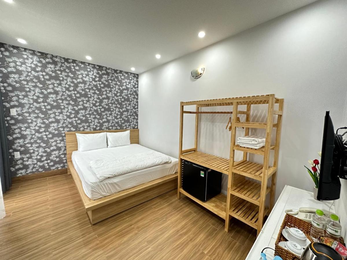The Land Hotel & Apartment Vung Tau Exterior photo