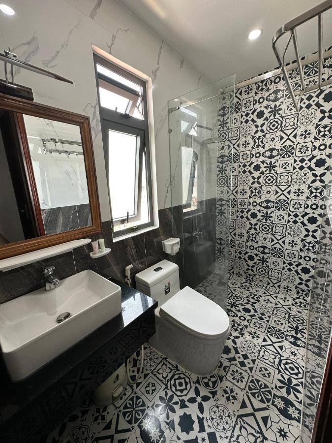 The Land Hotel & Apartment Vung Tau Exterior photo