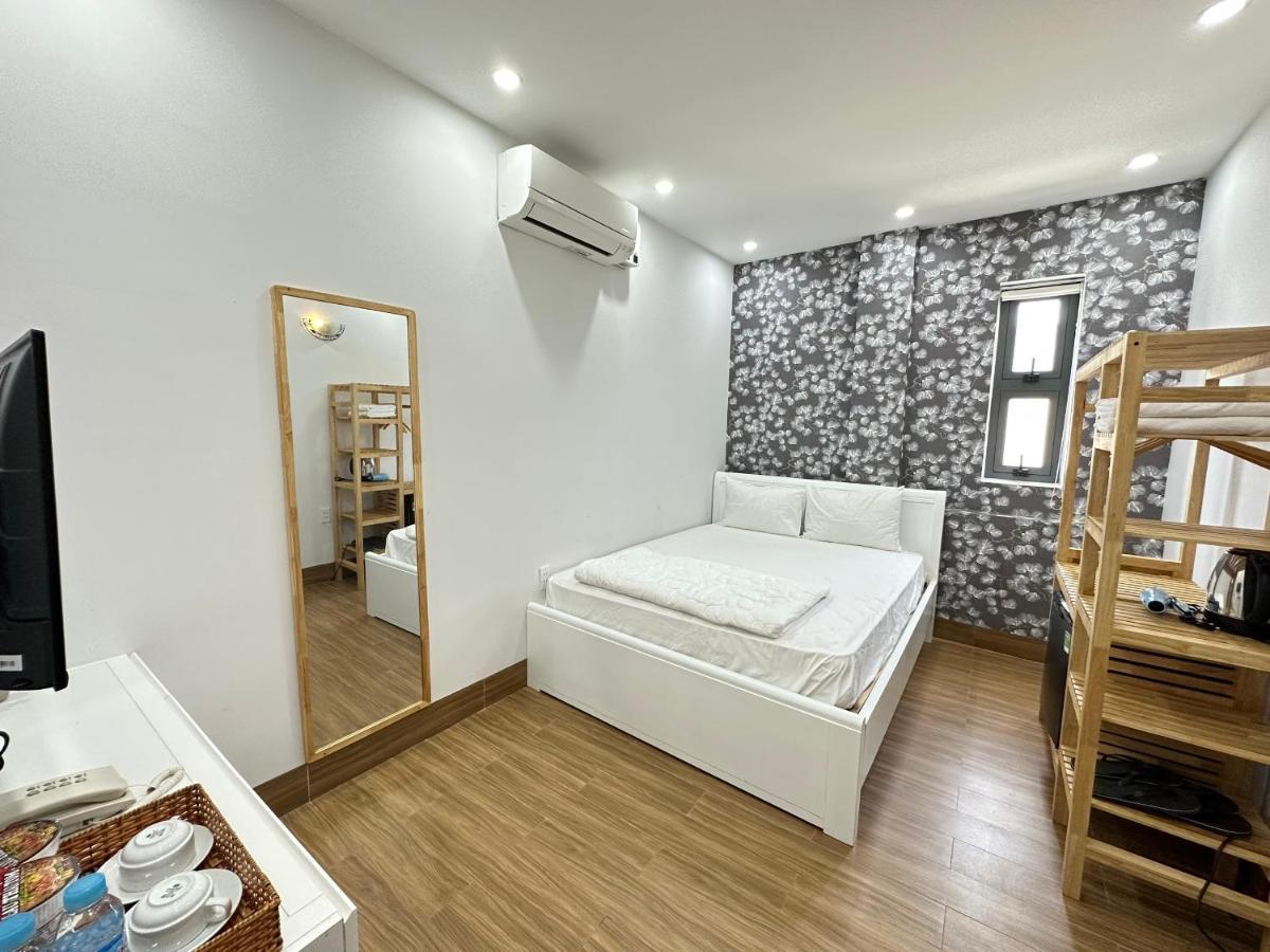 The Land Hotel & Apartment Vung Tau Exterior photo
