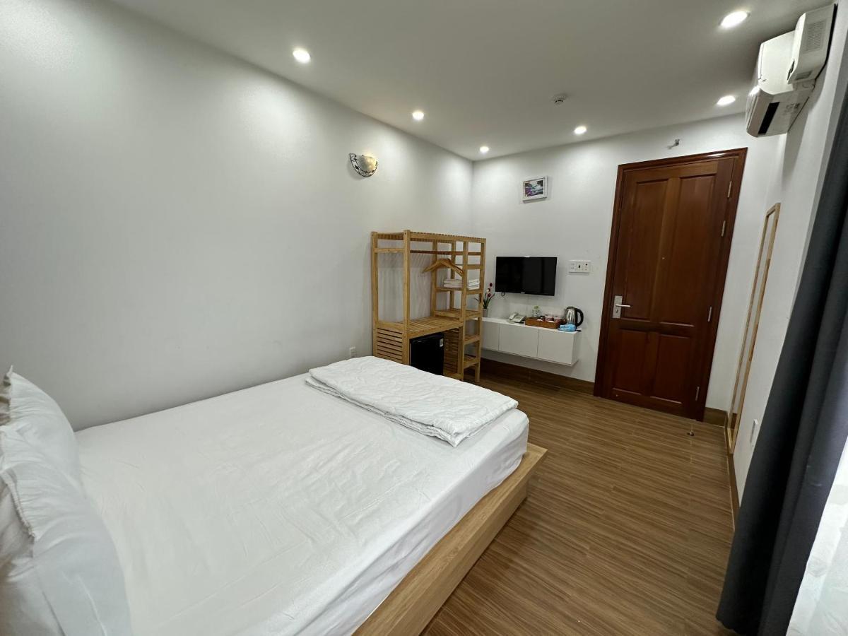 The Land Hotel & Apartment Vung Tau Exterior photo