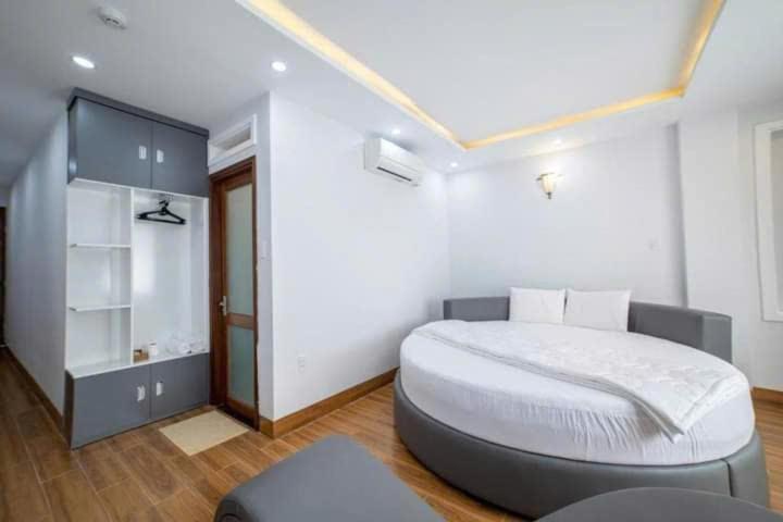 The Land Hotel & Apartment Vung Tau Exterior photo